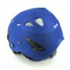 ochranna prilba kask 3 tmave modra