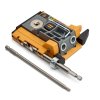 Přípravek pro kapsové spoje BORA Automatic Pocket Hole Jig - sada - BR-A170301