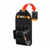 Pouzdro na šroubováky TOUGHBUILT TB CT 22 1