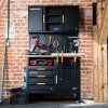 Sada dílenského nábytku CRAFTMAKER Storage & Workshop F30 - 3v1