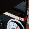 Dílenský nábytek CRAFTMAKER Storage & Workshop F30 - 3-dílný pegboard