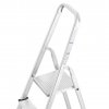 Hliníkové schůdky 6 stupňů 4