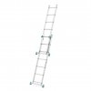 Multifunkční skládací lešení 6v1 3