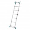 Multifunkční skládací lešení 6v1 9