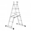 Multifunkční skládací lešení 3v1 2