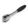 Rychloupínací ráčna 1/2", 60 zubů, SATA ST13972ST