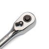 Rychloupínací ráčna 1/4", 60 zubů, SATA ST11906ST