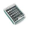 Sada bitů 1/4" s magnetickým držákem, 31 dílů, SATA ST09332SJ