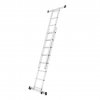 Multifunkční skládací lešení 3v1 Fachman 2x8