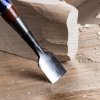 6183 regals yoshihiro wood carving chisel 24mm 003