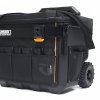 Voděodolný pojízdný box XL TOUGHBUILT TB CT 61 1820