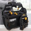 Otevřená skořepinová taška L na nářadí TOUGHBUILT TB CT 82 16 3