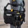 Otevřená skořepinová taška L na nářadí TOUGHBUILT TB CT 82 16 2