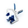 7053 regals kreg 90 automaxx corner clamp 000