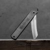 Japonský zavírací nůž Higonokami NAGAO z uhlíkové oceli - čepel XL - 93 mm