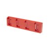 Plastový držák 48 TOOLS™ na 18V a 20V baterie MILWAUKEE