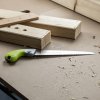 Japonská zahradnická pilka GYOKUCHO Razorsaw 200 mm - zelená