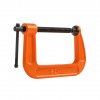 C-svorka PONY JORGENSEN C-Clamp - rozpětí 100 mm