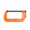 C-svorka PONY JORGENSEN C-Clamp - rozpětí 150 mm