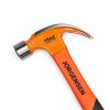 Tesařské kladivo PONY JORGENSEN s topůrkem z pryskyřice - 454 g8699 regals pony jorgensen 16oz fiberglass claw hammer 002