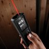 Multifunkční laserový dálkoměr TOUGHBUILT - TB-H2-LM-M50-BT - 50 m