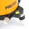 Rotační laser PREXISO s příslušenstvím - P1M4V4H