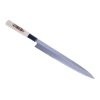 Japonský kuchyňský nůž na sashimi Yanagiba MIKI HAMONO SEISAKUSHO - 240 mm