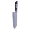 Japonský kuchyňský nůž Santoku VG10 MIKI HAMONO SEISAKUSHO - 170 mm