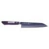 Japonský kuchyňský nůž Santoku VG10 MIKI HAMONO SEISAKUSHO - 170 mm