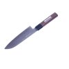 Japonský kuchyňský nůž Santoku VG10 MIKI HAMONO SEISAKUSHO - 170 mm