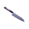 Japonský kuchyňský nůž Santoku VG10 MIKI HAMONO SEISAKUSHO - 170 mm