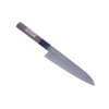 Japonský kuchyňský nůž Gyuto MIKI HAMONO SEISAKUSHO - 180 mm