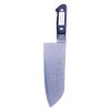 Japonský profesionální kuchyňský nůž Santoku VG10 MIKI HAMONO SEISAKUSHO - 170 mm
