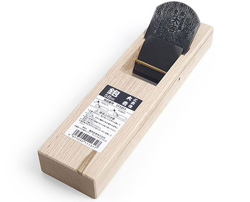 Japanische Hobel