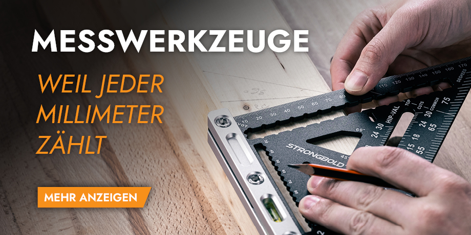 Messwerkzeuge