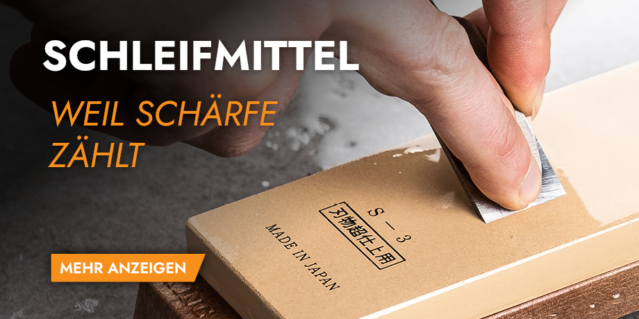 Schleifmittel