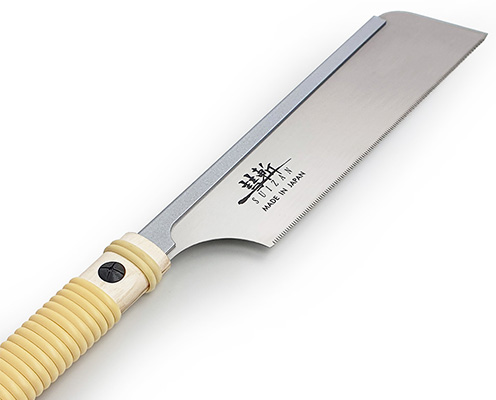 Japanische Sägen