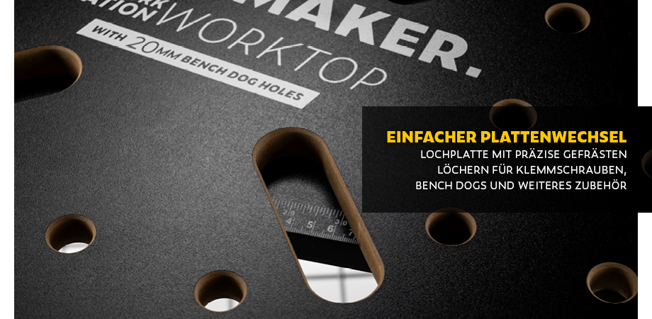 craftmaker_work_station_t800_worktop_with_bench_dog_holes_infographics_920x450px_DE_AT