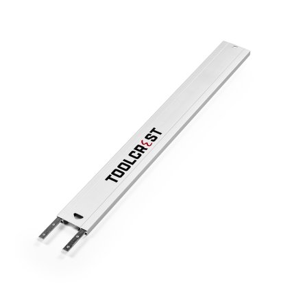 Verlängerungsadapter Führungsschiene TOOLCREST - 66 cm - 1