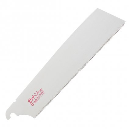 Ersatzblatt für Säge ZETSAW Kataba für Längsschnitte - 250 mm 1