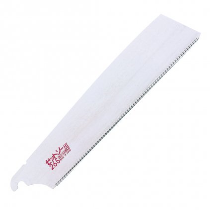 Ersatzblatt für Säge ZETSAW Kataba für Querschnitte - 265 mm 1