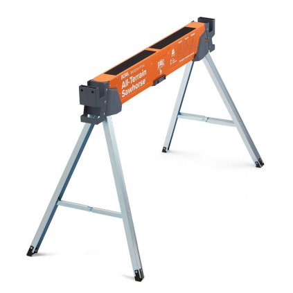 Arbeitsbock BORA PM-4520 All-Terrain 1