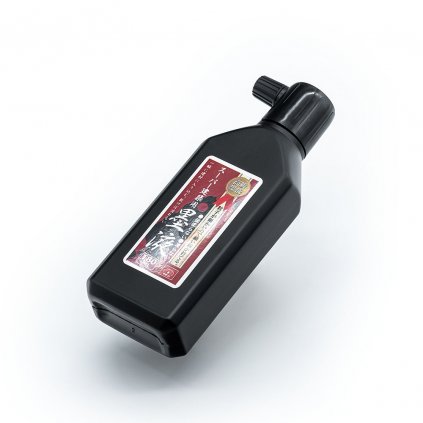Schwarze Premium-Ersatztinte SK11 für Tuscheschlagschnüre - 180 ml - 1