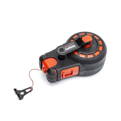Schlagschnurspule CRESCENT LUFKIN – 15 m - 1