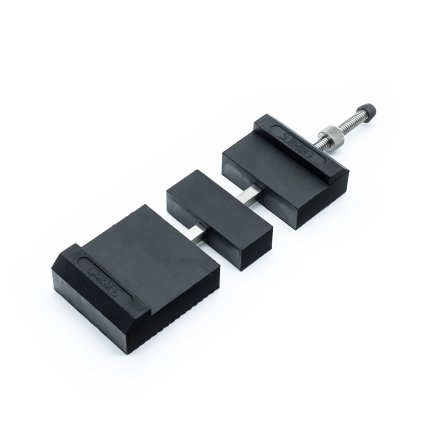 Mechanischer Spindelhalter SUEHIRO für Schleifsteine - Gummi - 1