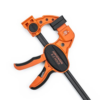 Handheld Quick-Release Clamp PONY JORGENSEN mit präziser Druckkontrolle - 600 mm - 1