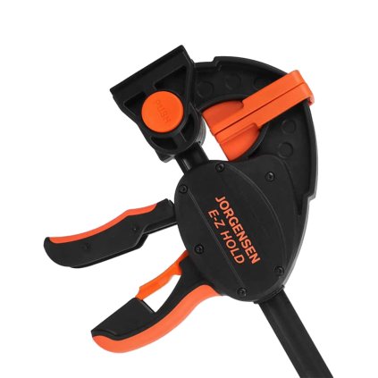 Einhand-Schnellspannklemme PONY JORGENSEN E-Z Hold Heavy Duty Trigger - 300 mm - 1
