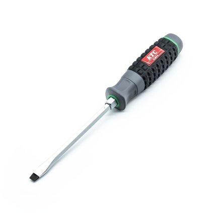 Flacher Magnet-Schraubendreher KTC - 8 x 150 mm - 1