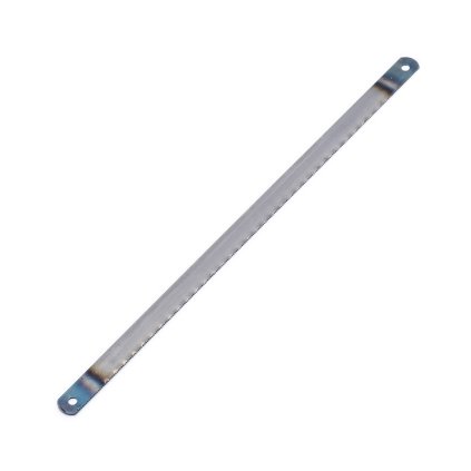Japanische SHINTO No35 Ersatzsägeblätter für Metall aus HSS-Stahl - 6 Stück - 1