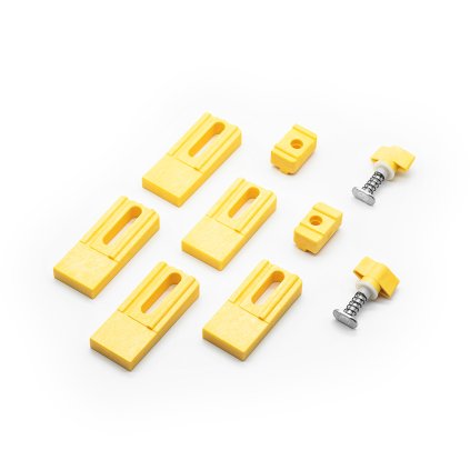 Füße für MICROJIG GRR-RIPPER - Set von 5 - 1